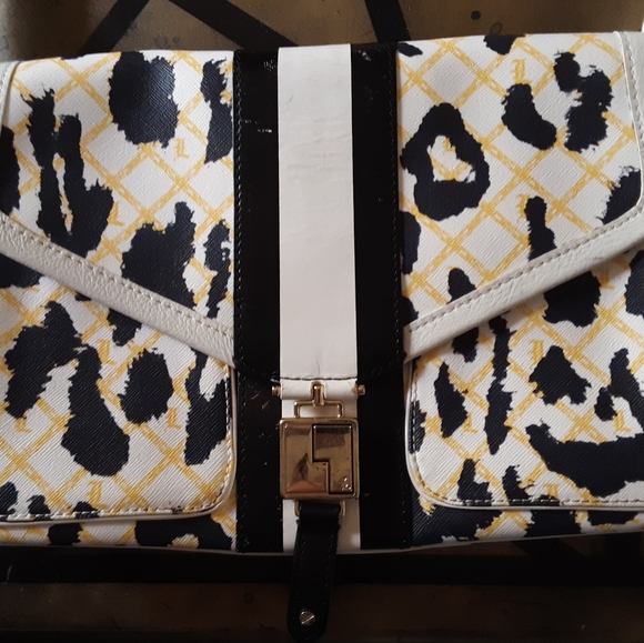 L.a.m.b. Handbag - Picture 1 of 10